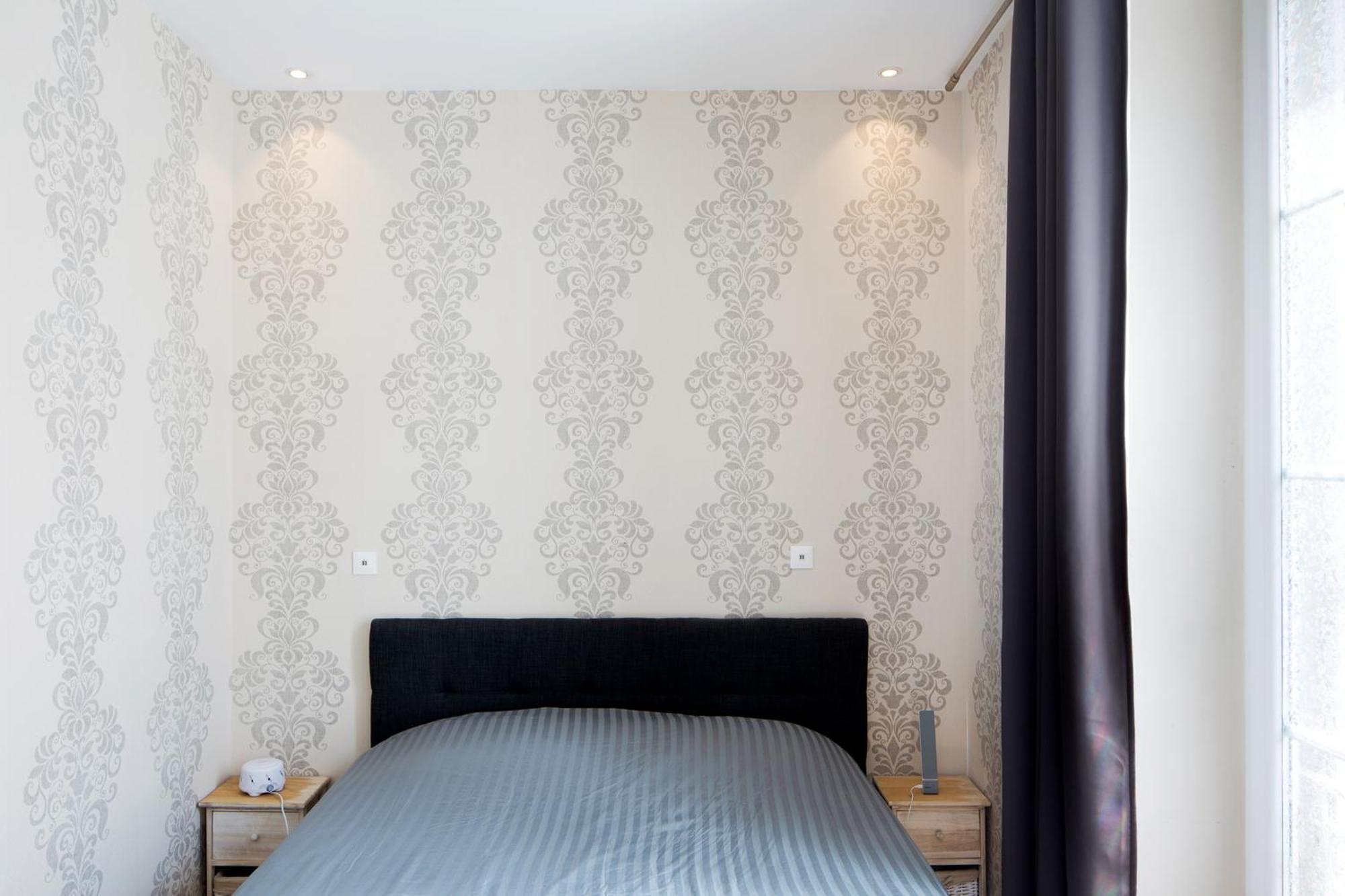 Crypto Prestige - Gare Et Centre - Studio Et T3 アンジェ 部屋 写真